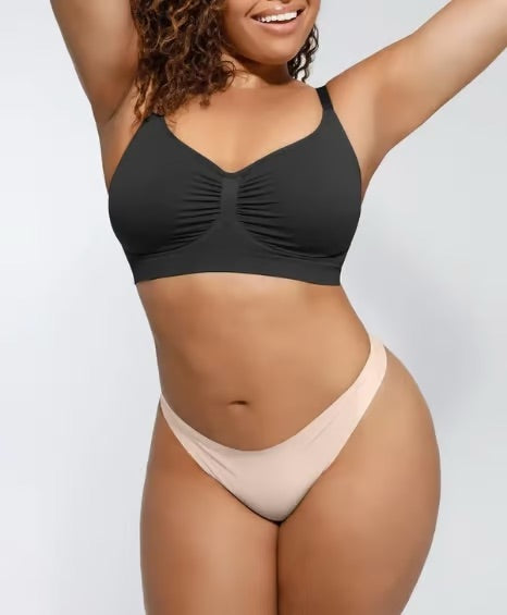 Wireless Sculpt Bra™ - Ultimate Comfort