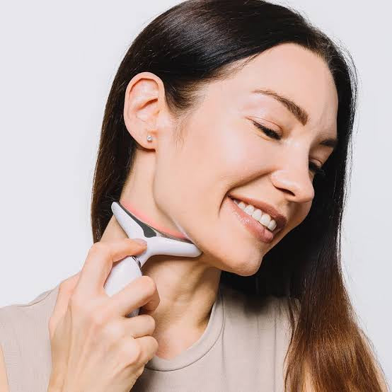 Cosmetific™ GlowTouch