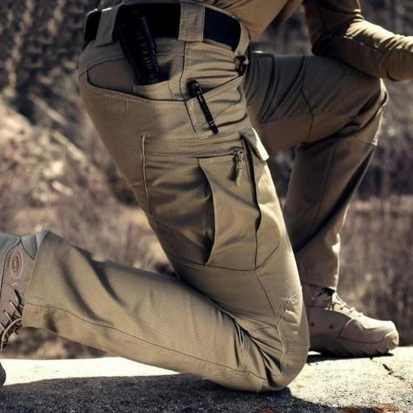 Pants Theo™: All-Weather Comfort