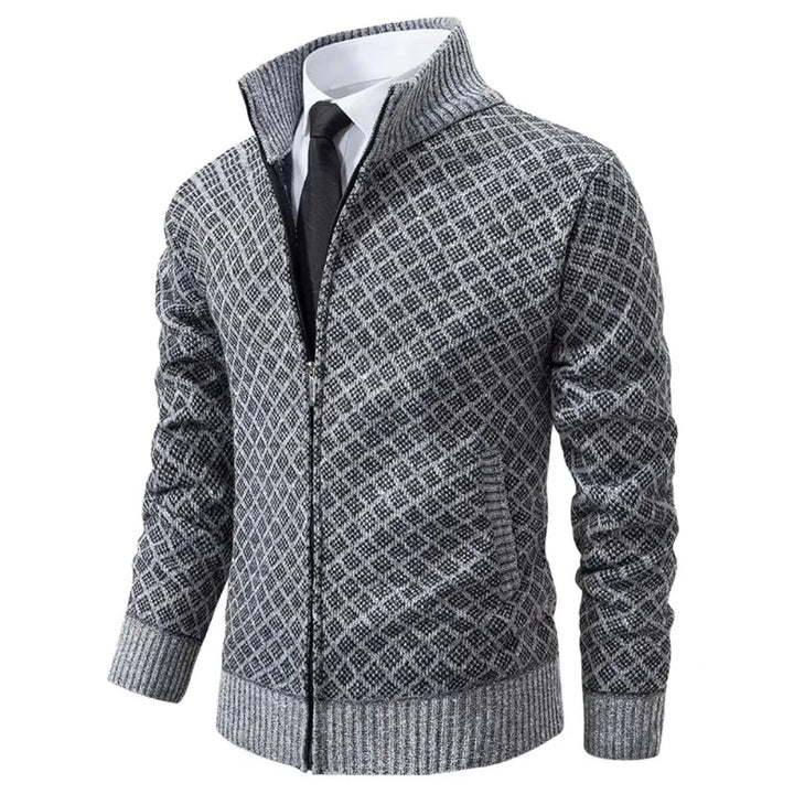 Jacket Manuel | Where Tradition Meets Modern