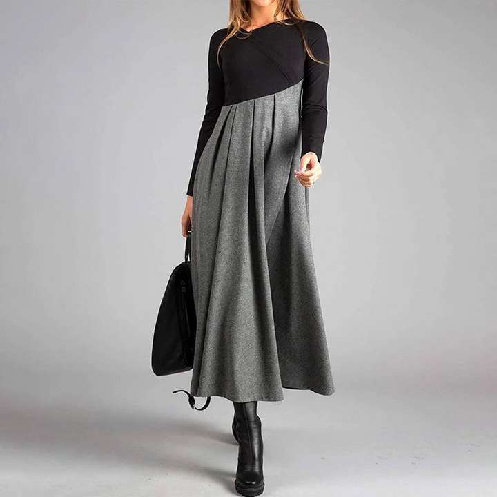 RACHEL | ELEGANT DRESS
