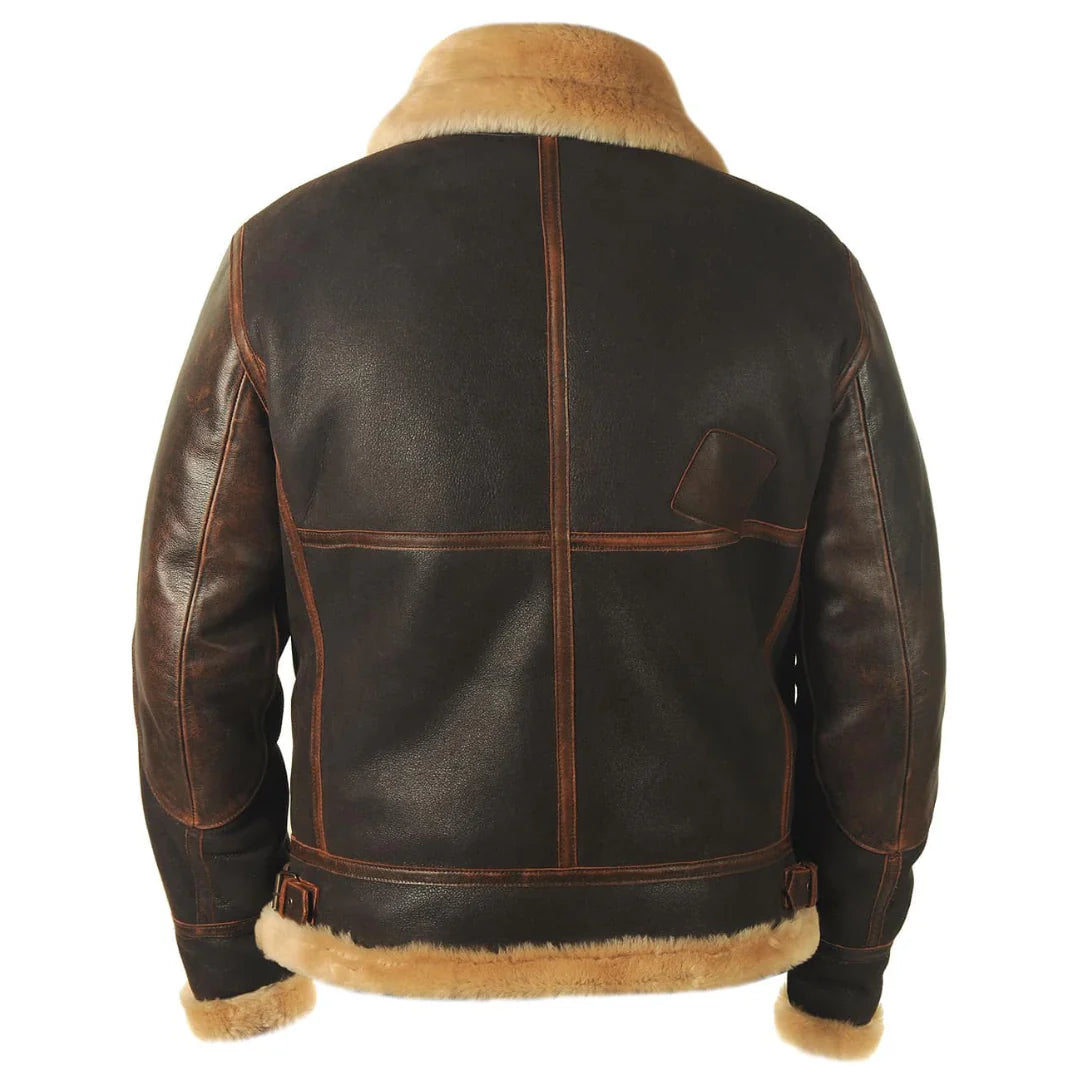 Lancaster | Stylish Bomber Jacket for Men