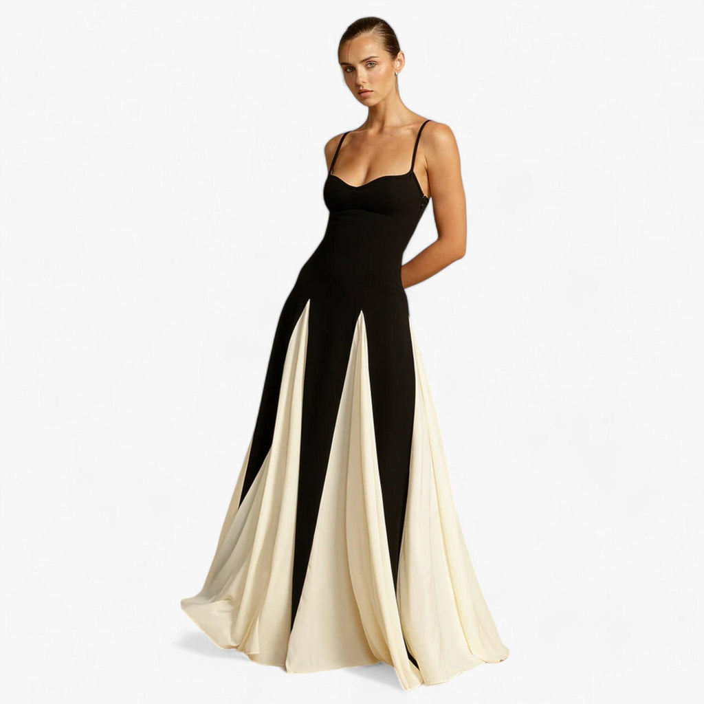 Monica Maxi Dress™