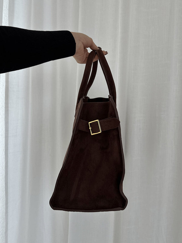 Farm-fresh tote bag