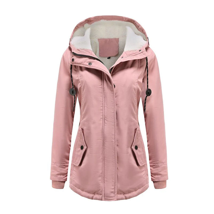 Cozy Elegance Women's Coat™
