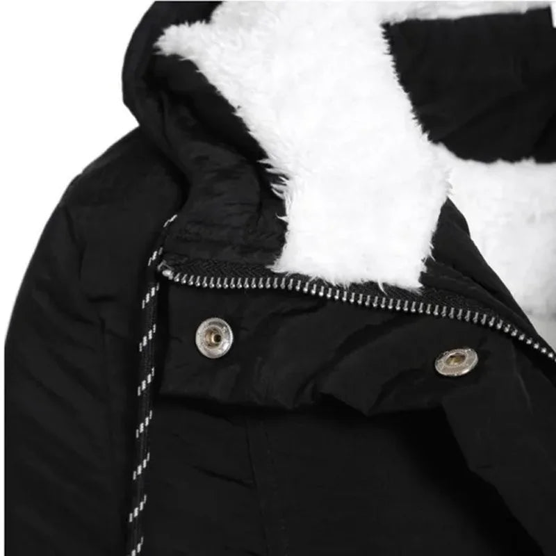Cozy Elegance Women's Coat™