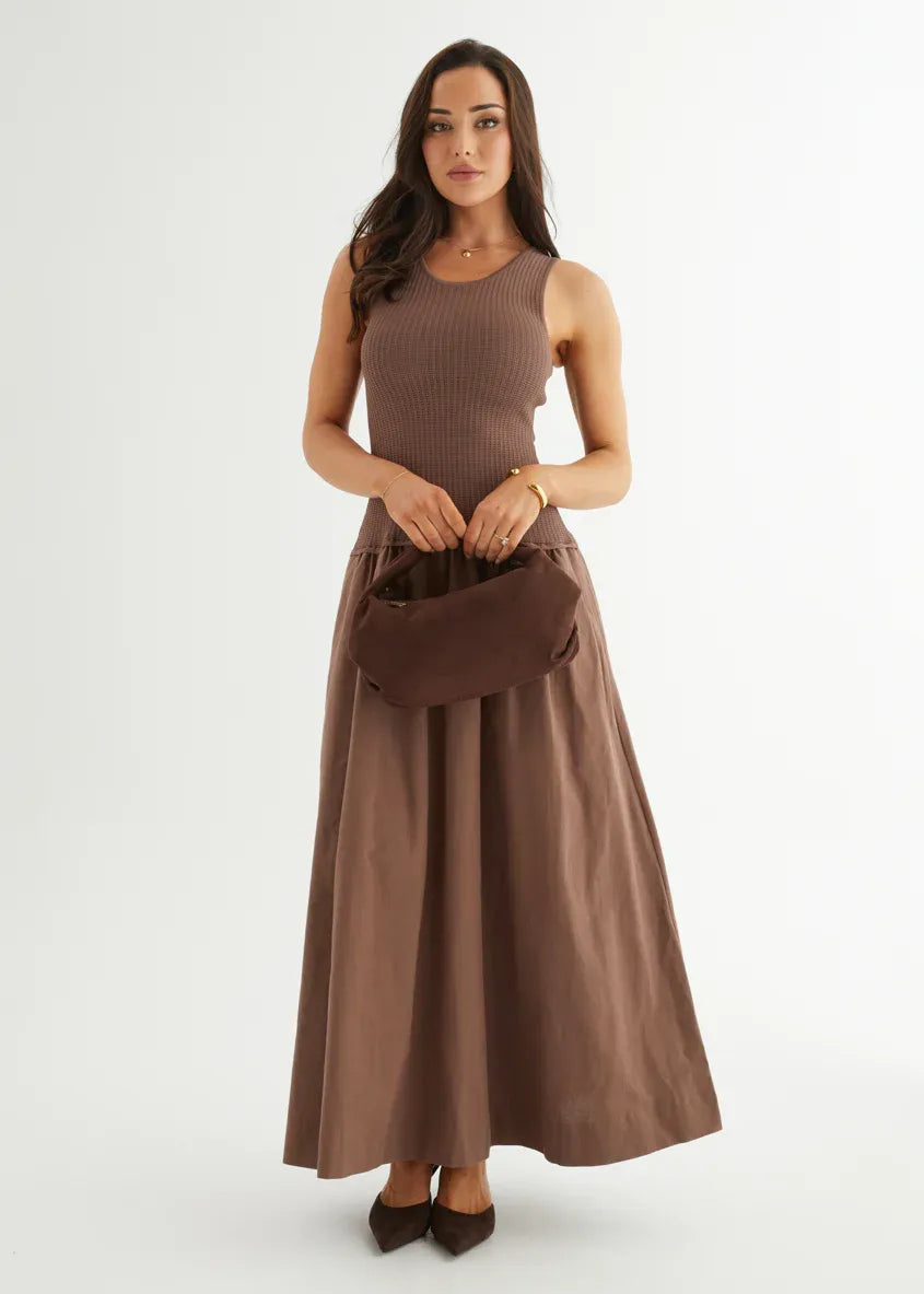 Martine Maxi Dress