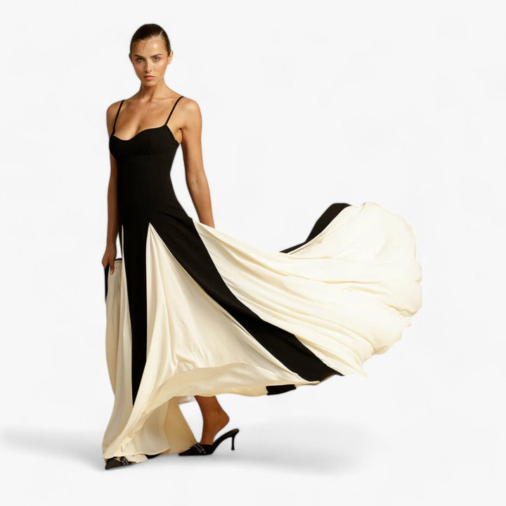 Monica Maxi Dress™