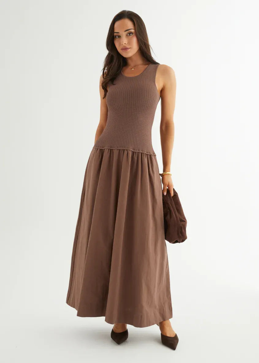 Martine Maxi Dress
