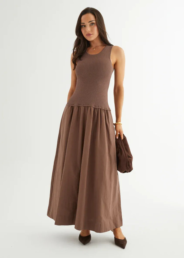 Martine Maxi Dress