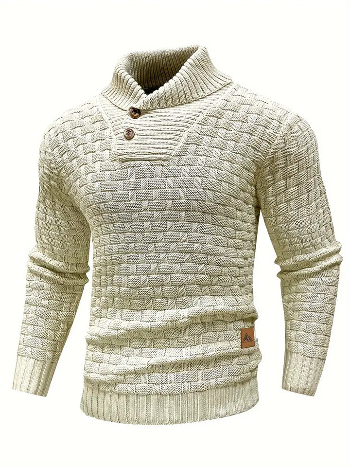 Cambridge | Cozy Knit Sweater