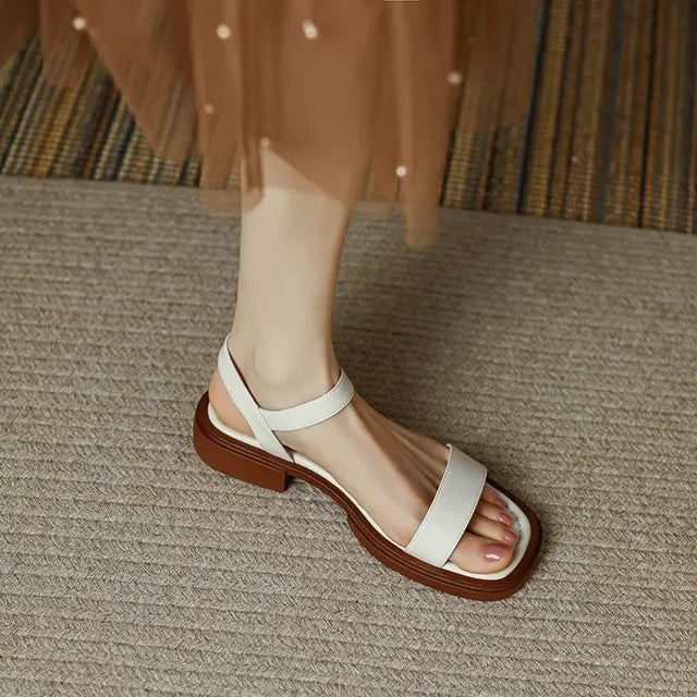 Sophie™ - Block heel sandals