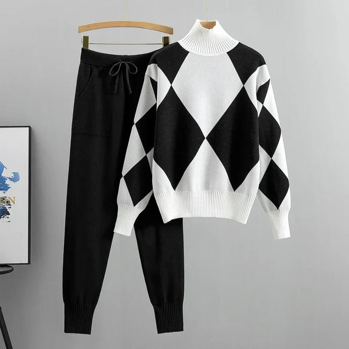 Georgia | Elegant Set of 2 Pieces
