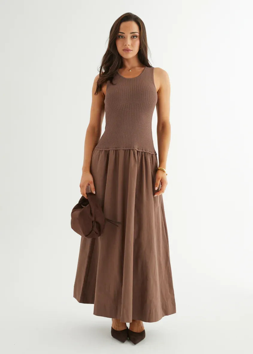 Martine Maxi Dress