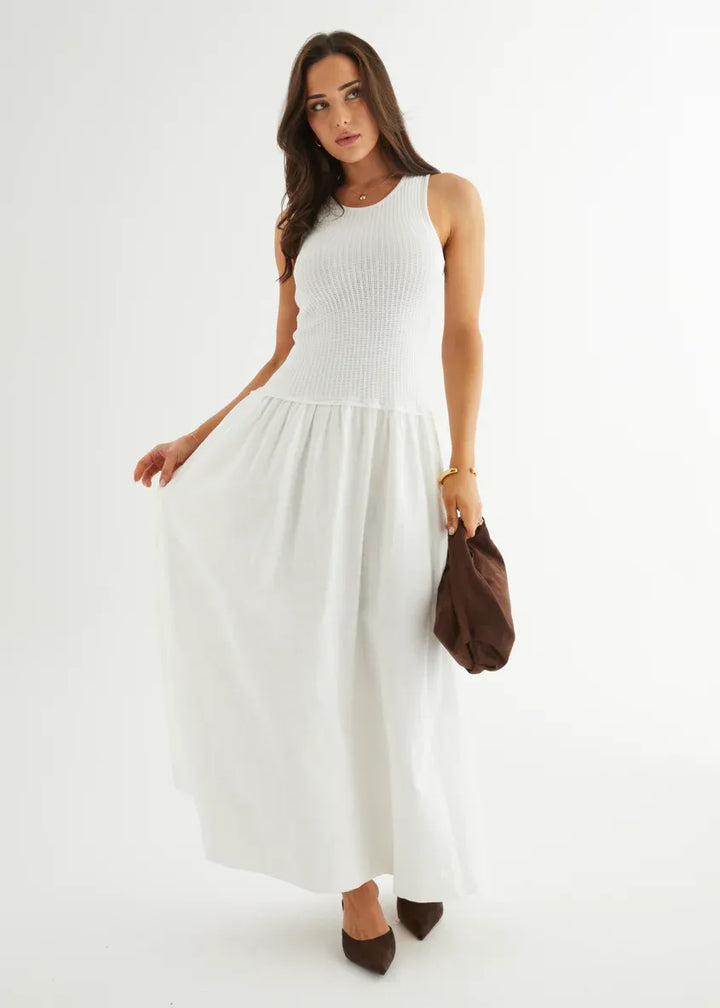 Martine Maxi Dress