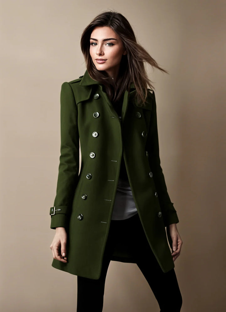 Ava | Chic Women's Coat