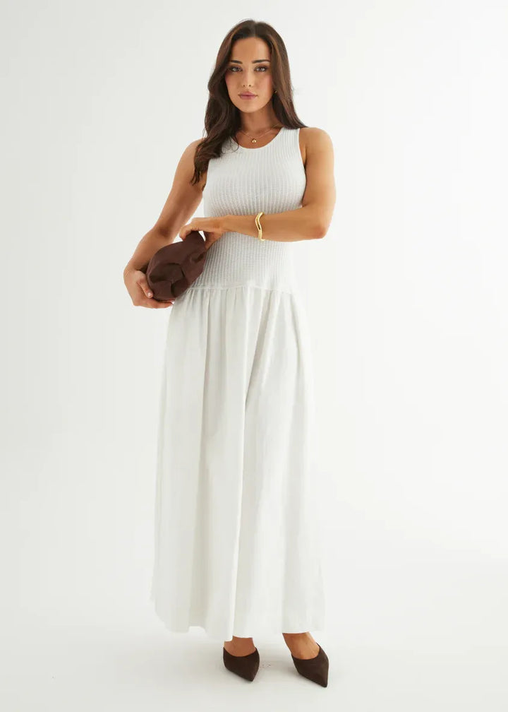 Martine Maxi Dress