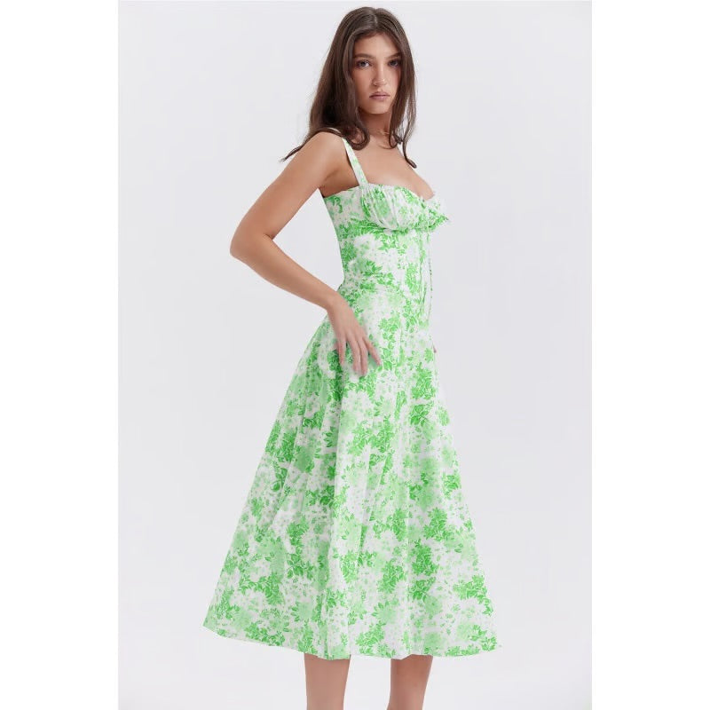 CARMEN PRINT™ - SUNDRESS