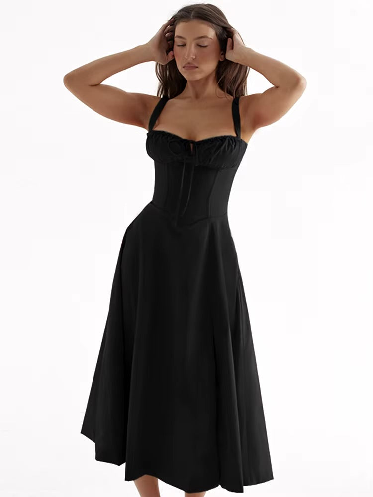 CARMEN PRINT™ - SUNDRESS