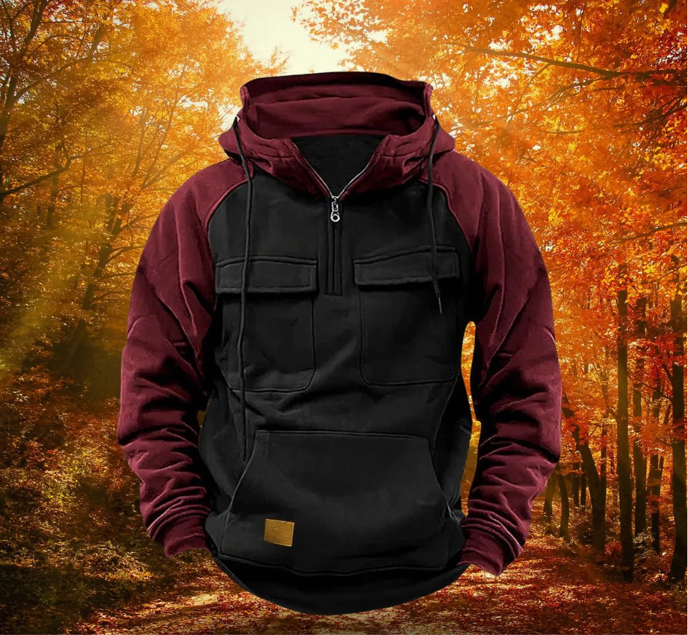 Adrian™ | The Outdoor Performance Hoodie
