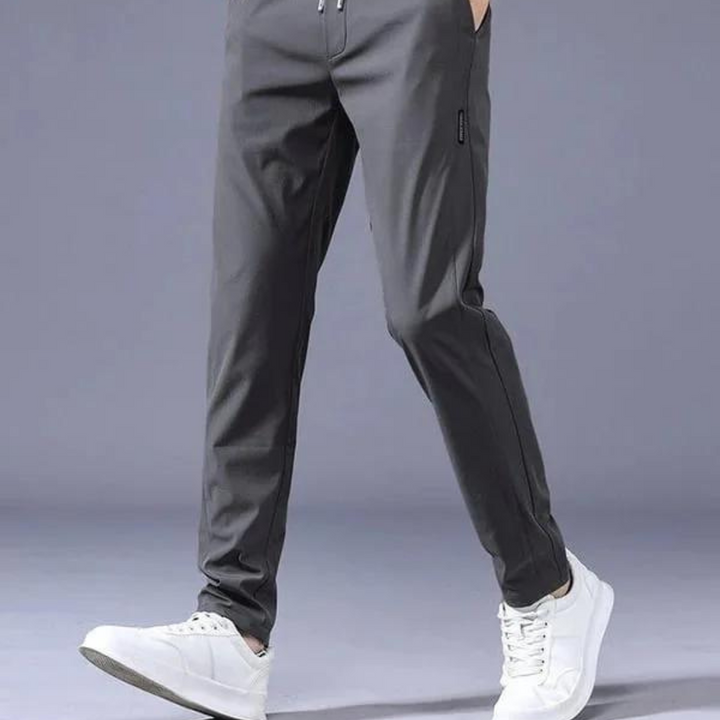 Men‘s Fast Dry Stretch Pants