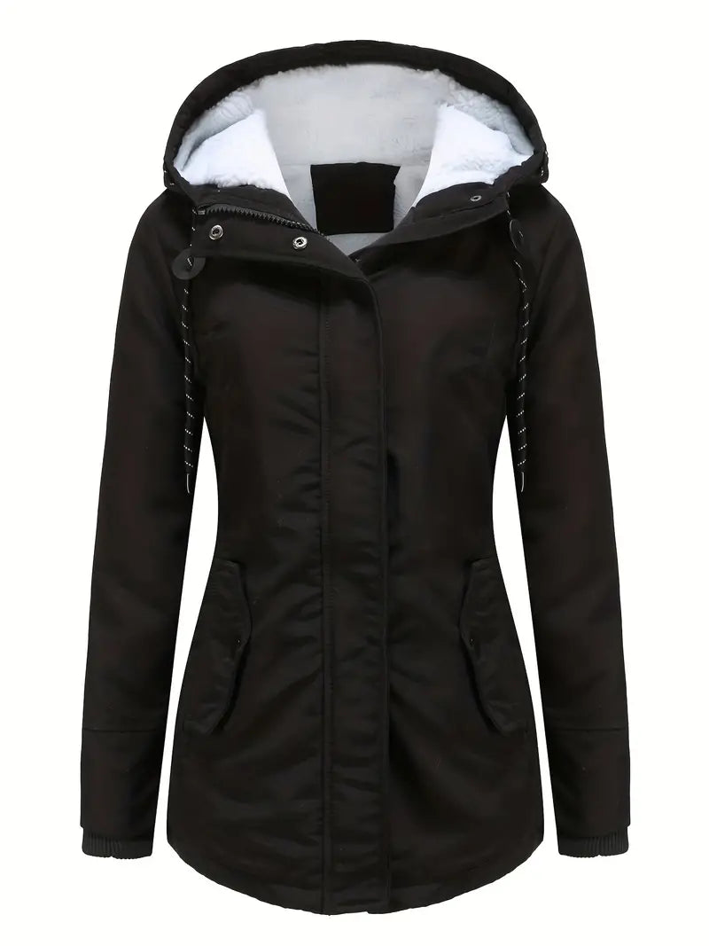 Cozy Elegance Women's Coat™
