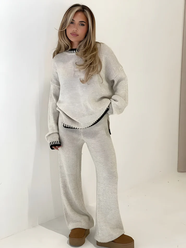 Grace™ - Comfy Lounge Set