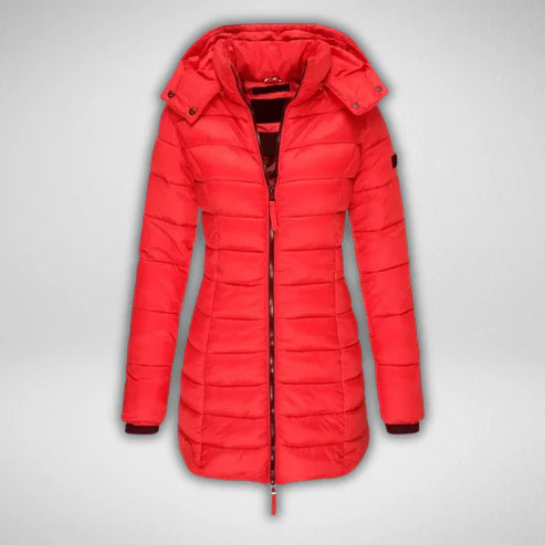 Kensington | Lined Winter Coat
