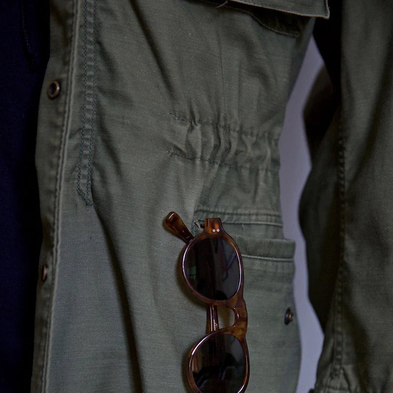 Wellington™ | M-65 Field Jacket