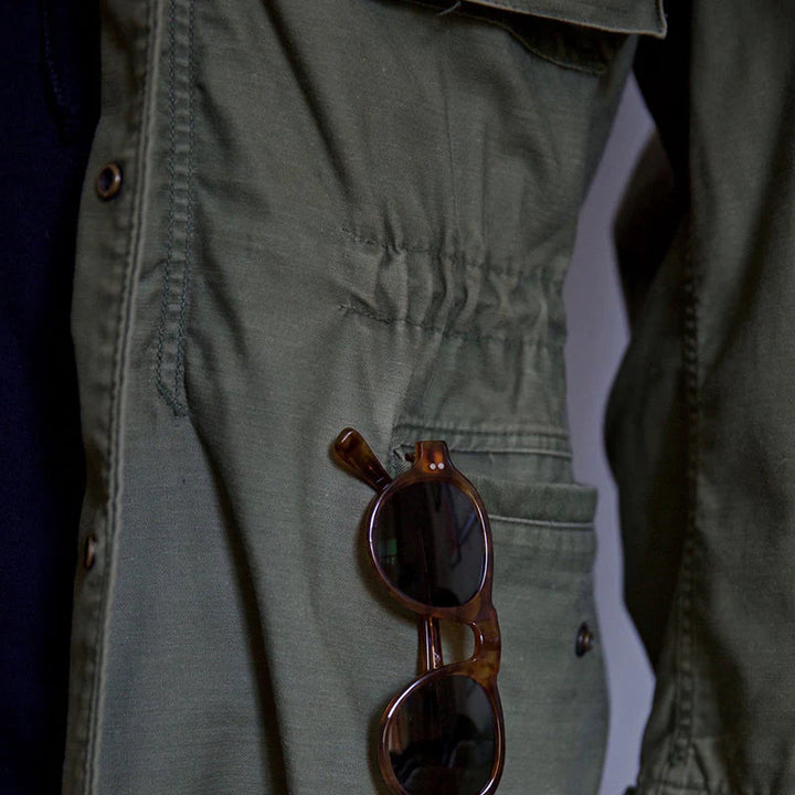 Wellington™ | M-65 Field Jacket