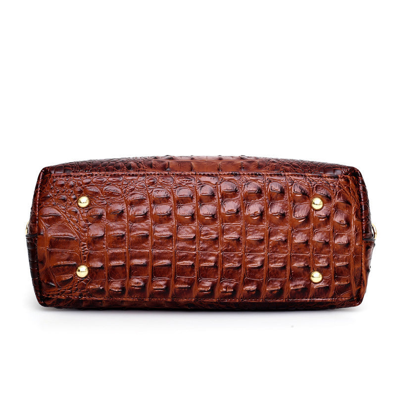 Vintage Leather Bag