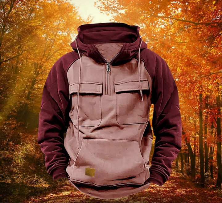 Adrian™ | The Outdoor Performance Hoodie