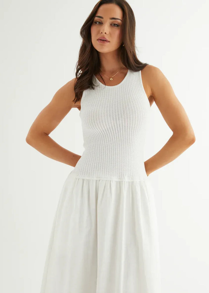 Martine Maxi Dress