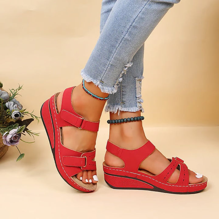 Roman Sandals™ - Women's Velcro