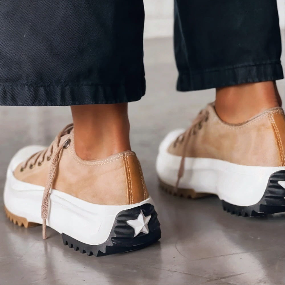 Bettina Elevation: Premium Platform Collection