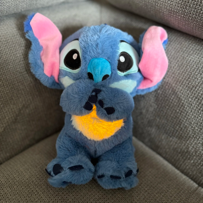 Lilo & Stitch | Calming Plush Toy