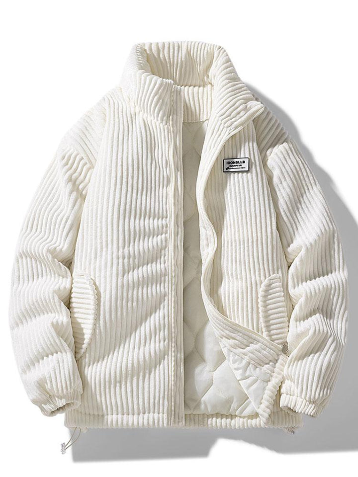 Colton™ | Stylish Corduroy Jacket