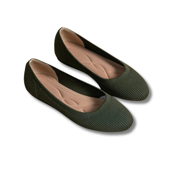 Ballerina™ - Shoes That Combine Style and Slipper-Like Comfort