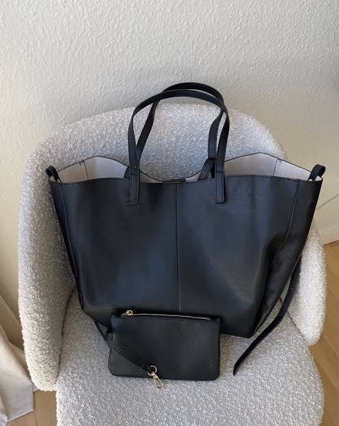 Mila Shoulder Bag™ - Spacious Mila Bag with Matching Wallet