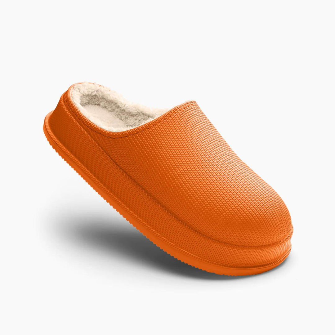 THE SNUGGI SLIPPERS