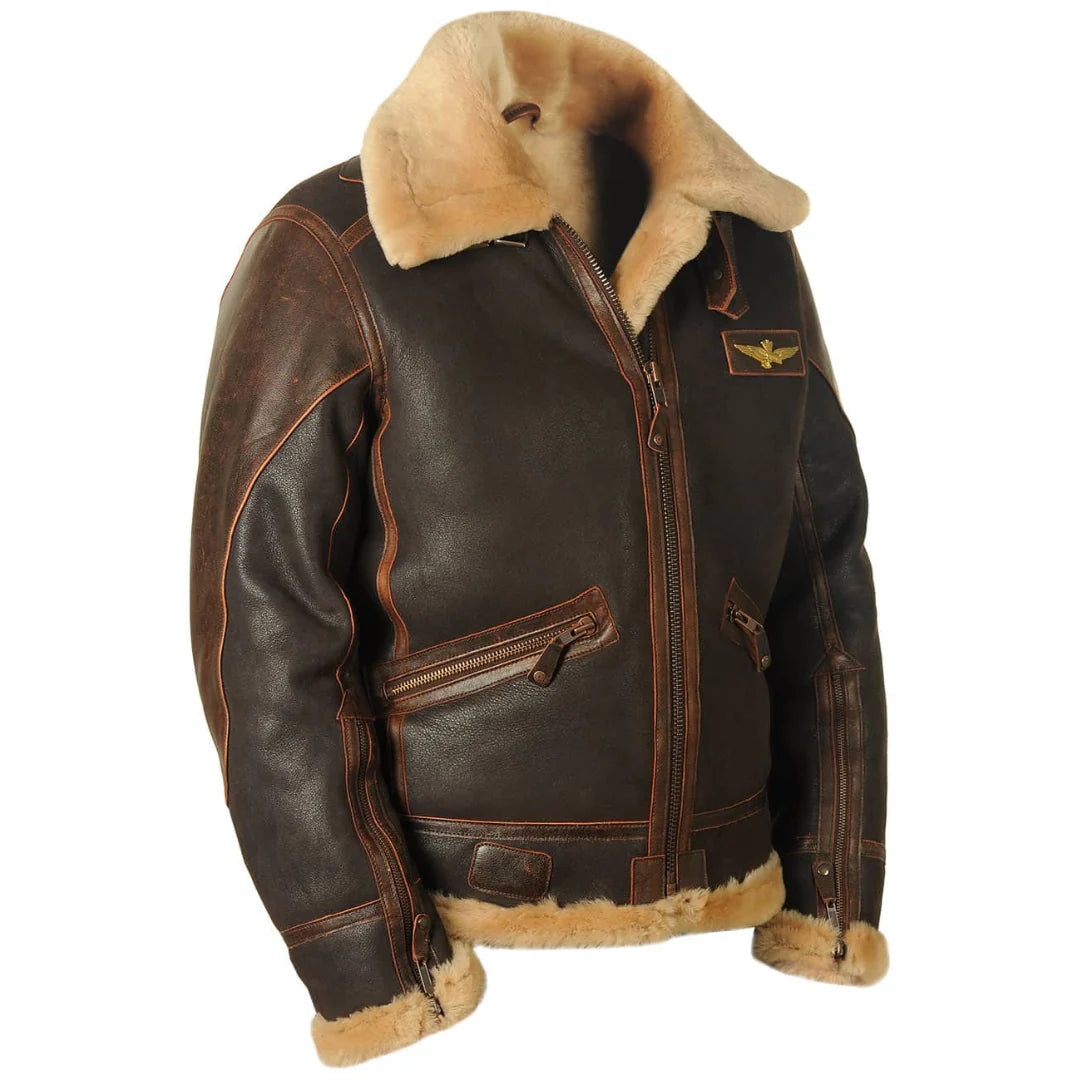 Lancaster | Stylish Bomber Jacket for Men