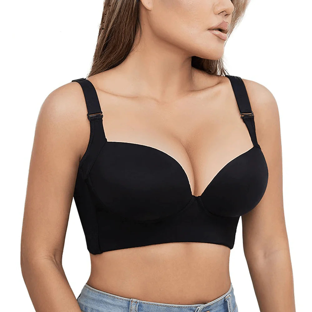 Comfit™ Iris - The Ultimate Comfort Shaping Bra