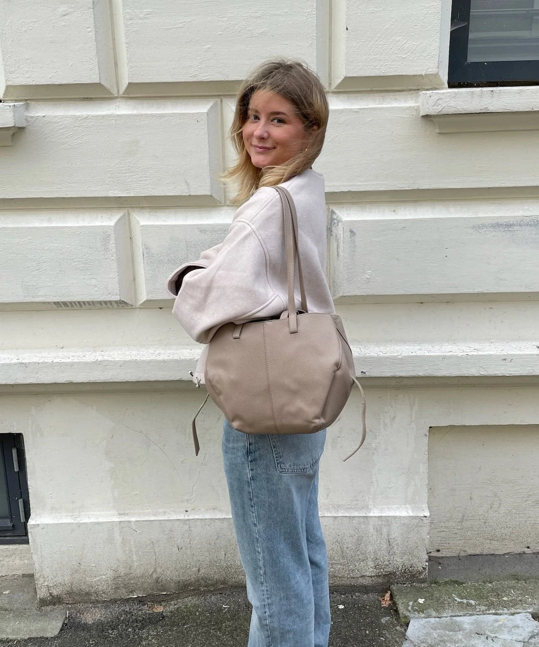 Mila Shoulder Bag™ - Spacious Mila Bag with Matching Wallet