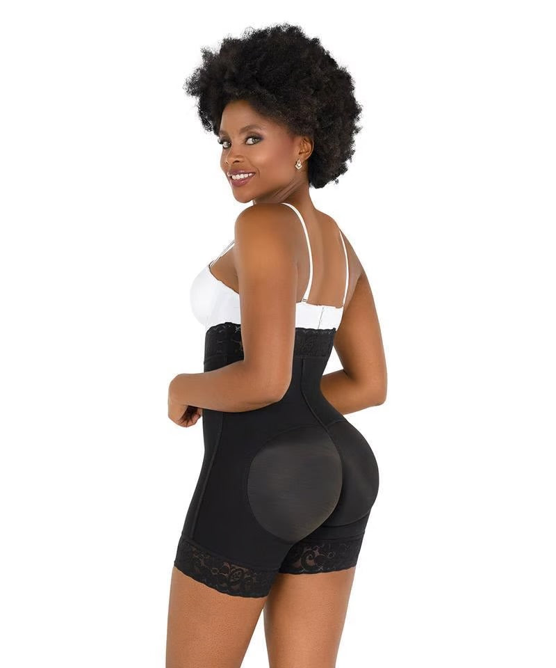 Booty Shaper™ - Short High Waist