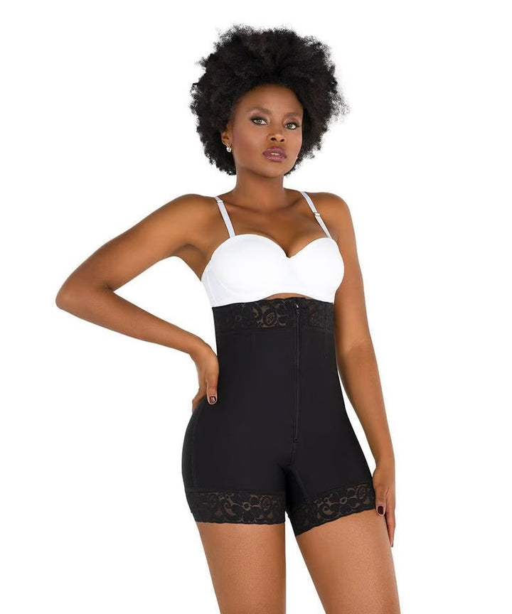 Booty Shaper™ - Short High Waist