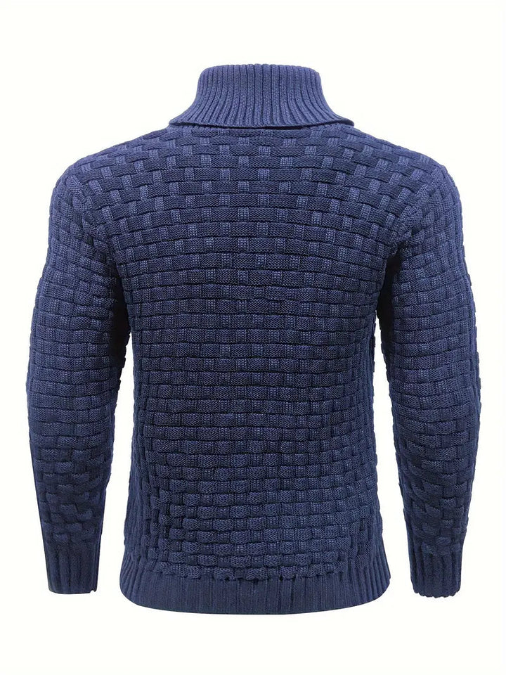 Cambridge | Cozy Knit Sweater