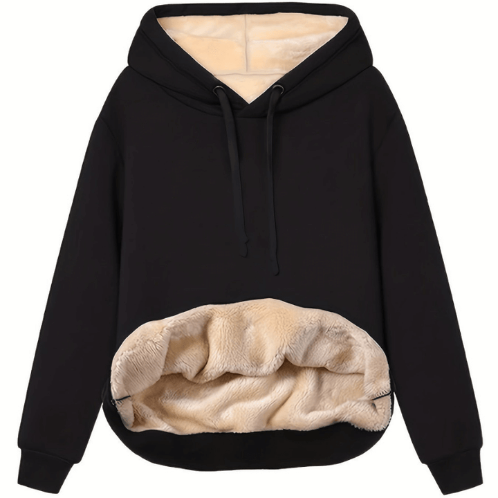Polaire | Double-Faced Sweater