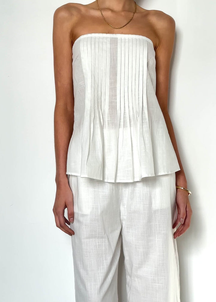 Ashton Set - Off White