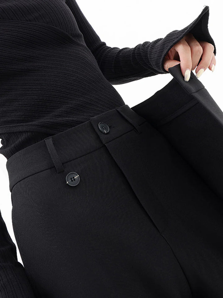 Cecily™ | CASUAL TROUSERS