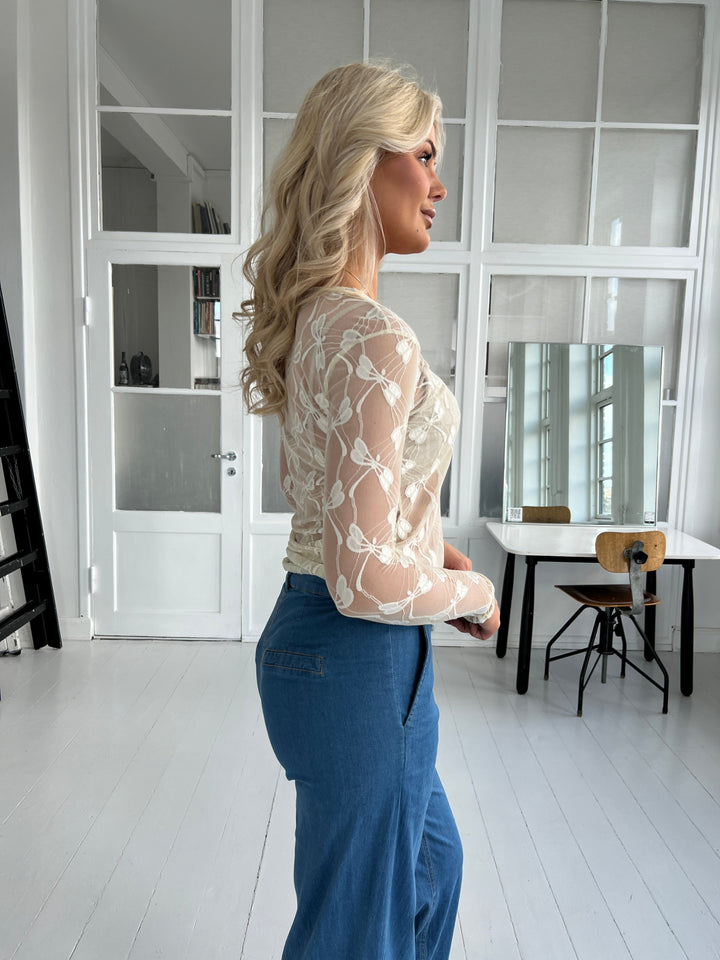Gaspar Bonn blouse